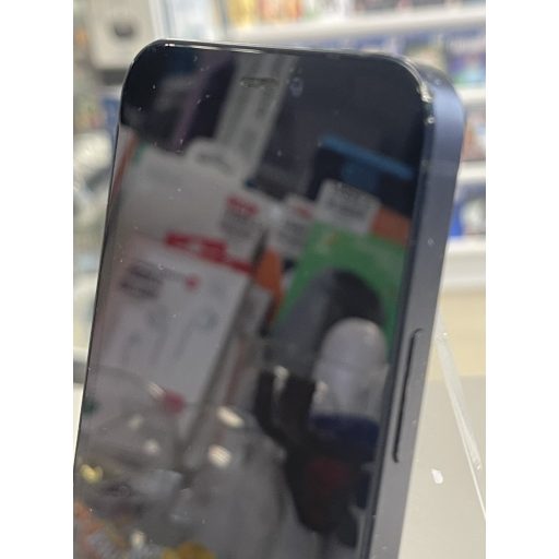 Iphone 12 mini fekete 128GB 86%-os akkumulátorral 