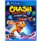 Playstation 4 Crash Bandicoot It's About Time 