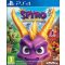 Playstation 4 Spyro Reignited Trilogy 