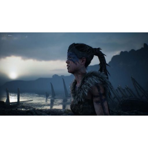 XboxOne Hellblade Senua's Sacrifice 