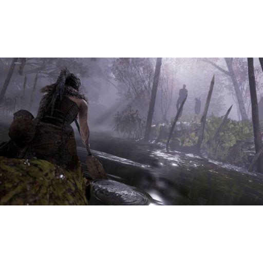 XboxOne Hellblade Senua's Sacrifice 