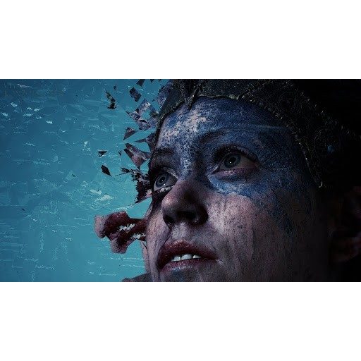 XboxOne Hellblade Senua's Sacrifice 