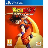 Playstation 4 Dragon Ball Z Kakarot 