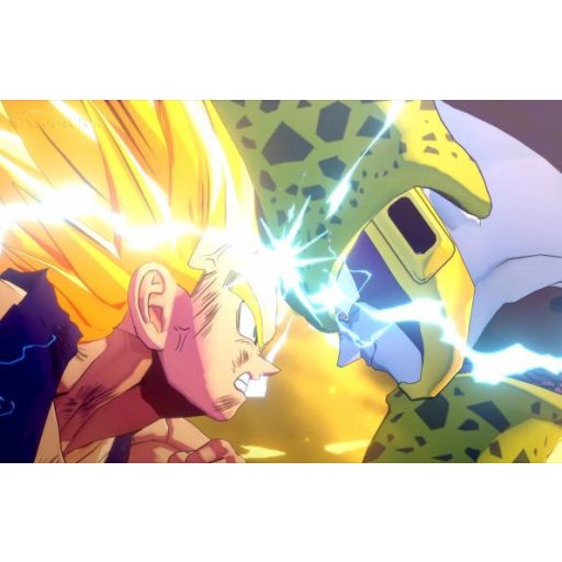 Playstation 4 Dragon Ball Z Kakarot 