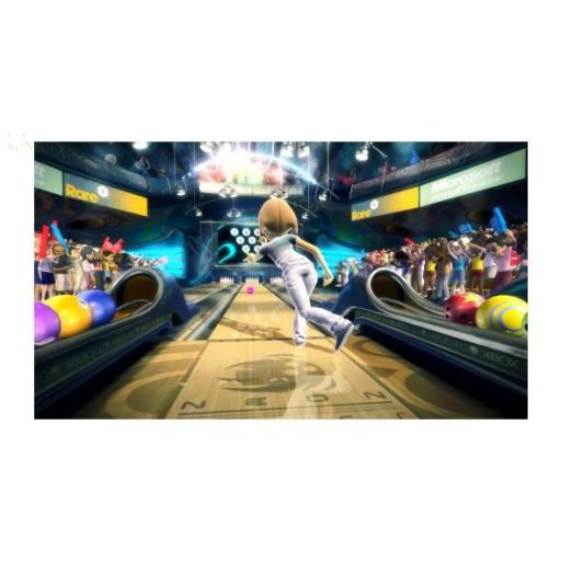 Xbox360 Kinect Sport Ultimate Collection