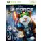 Xbox360  G-force (3D szemüvegekkel)