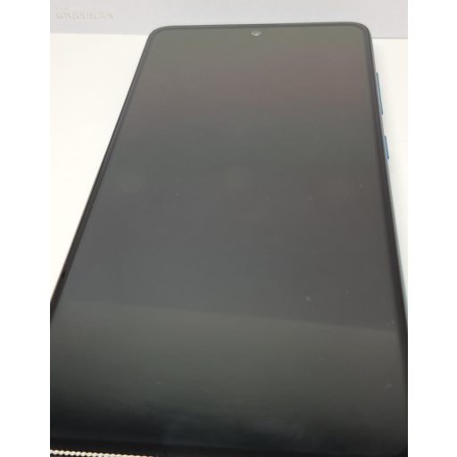Samsung A51 5G Dual Sim 4/128Gb Fekete