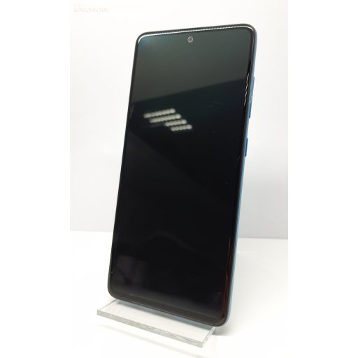 Samsung A51 5G Dual Sim 4/128Gb Fekete