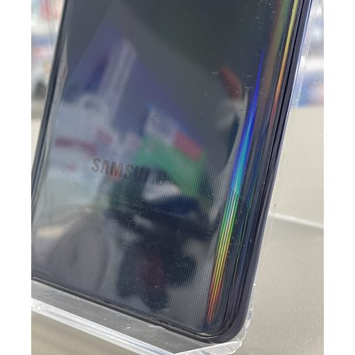 Samsung A51 5G Dual Sim 4/128Gb Fekete