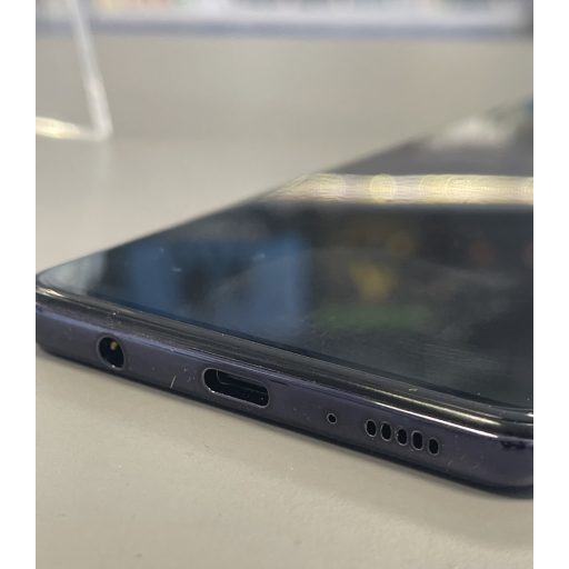 Samsung A51 5G Dual Sim 4/128Gb Fekete