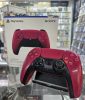 Playstation 5 Kontroller Cosmic Red használt dobozos