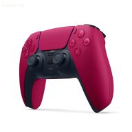 Playstation 5 Kontroller Cosmic Red használt dobozos