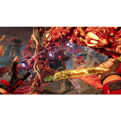 Playstation 4 Shadow Warrior 3 Definitive Edition