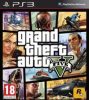 Ps3 GTA V (GTA5)