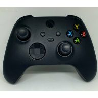 Xbox Series Kontroller Fekete Használt