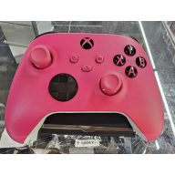 Xbox Series kontroller deep pink használt