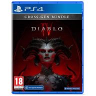 Playstation 4 Diablo 4