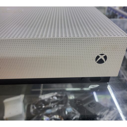 Xboxone All Digital 1TB doboz nélküli