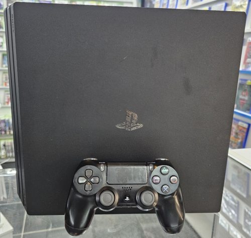 Playstation 4 Pro 1TB Használt
