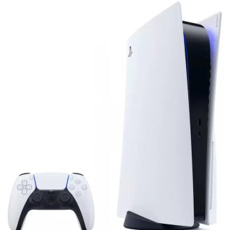 Playstation 5 825Gb SSD Lemezes 