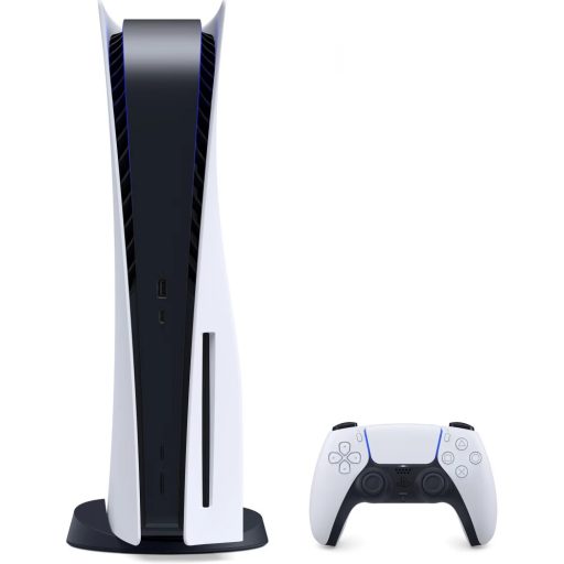 Playstation 5 825Gb SSD Lemezes 
