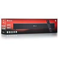 NGS Soundbar Subway 40W Bluetooth fekete