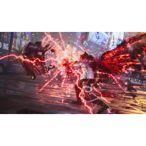 Playstation 5 Tekken 8