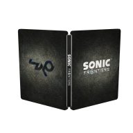 Sonic Frontiers Steelbook 