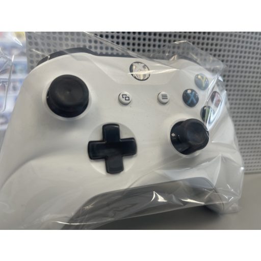 XboxOne S 500GB használt 