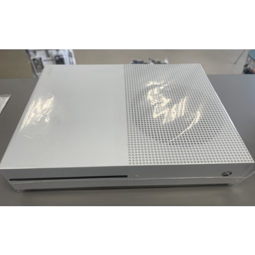 XboxOne S 500GB használt 