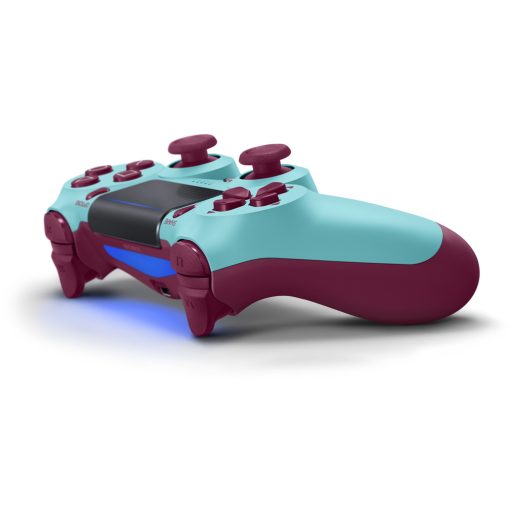 Playstation 4 Berry Blue dualshock V2 kontroller (Ritka eredeti) 