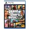 Playstation 5 Grand Theft Auto 5 (GTA5) használt