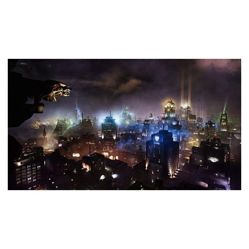 Playstation 5 Gotham Knights Special Edition Steelbook-al használt