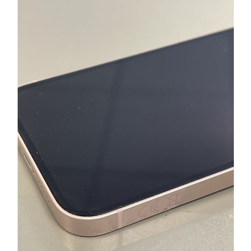 Iphone 13 128Gb Pink színben 