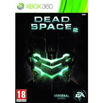 Xbox36O Dead Space 2 