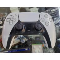 Playstation 5 Kontroller Fehér használt