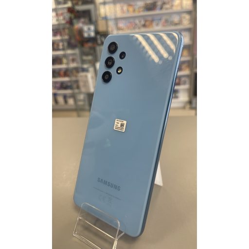 Samsung A32 kék 4/128Gb