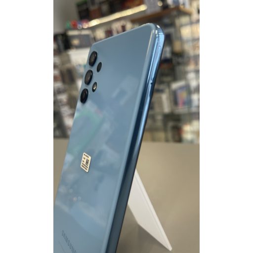 Samsung A32 kék 4/128Gb