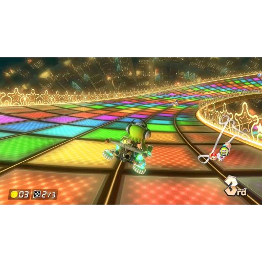 Switch Mario Kart 8 Deluxe