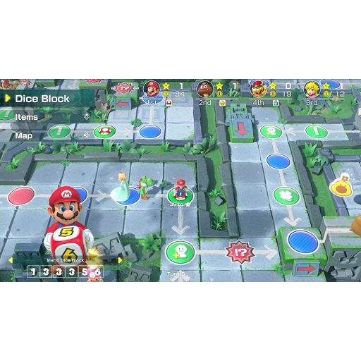 Switch Super Mario Party 