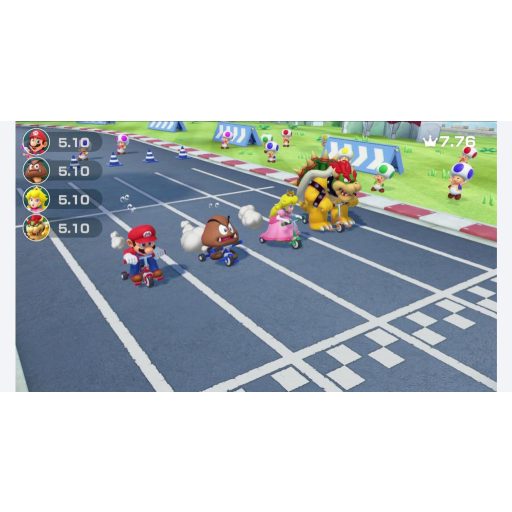 Switch Super Mario Party 
