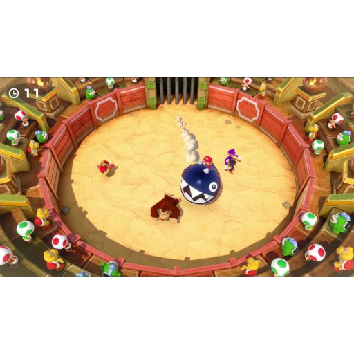 Switch Super Mario Party 