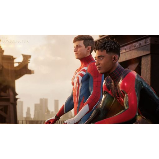 Playstation 5 Spider Man 2 használt