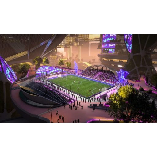 Playstation 5 Fifa 22 használt