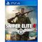 Playstation 4 Sniper Elite 4 használt