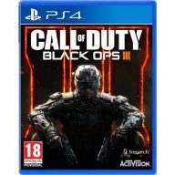 Playstation 4 Call of duty Black Ops 3 használt