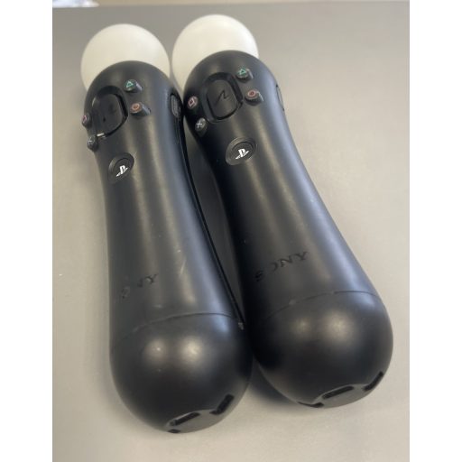 Ps4 Move Szett használt
