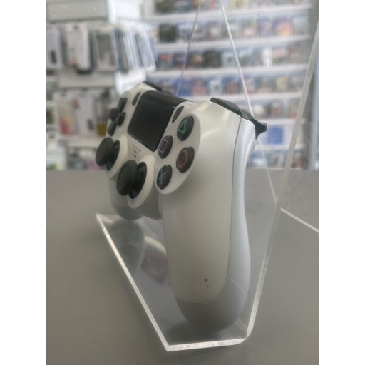 Ps4 Kontroller Fehér V2 Használt