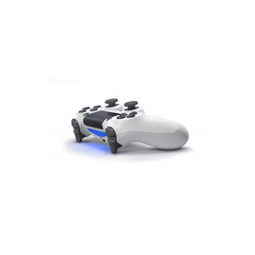 Ps4 Kontroller Fehér V2 Használt