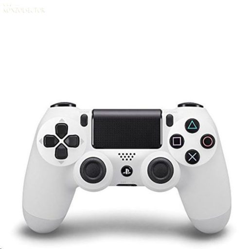 Ps4 Kontroller Fehér V2 Használt